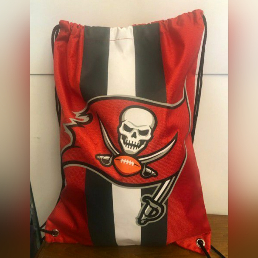 Tampa Bay Backpack NWOT